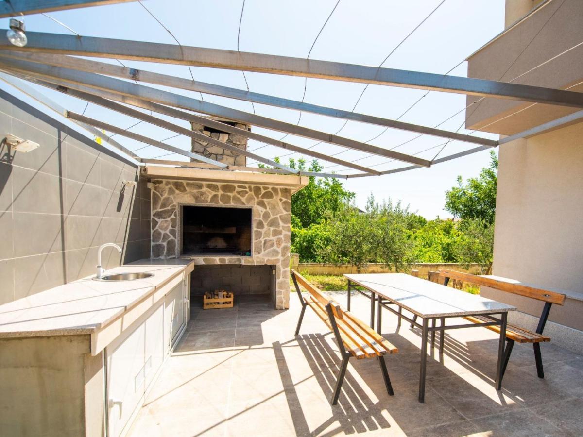 Holiday Home Stella Kastela By Interhome Exterior foto