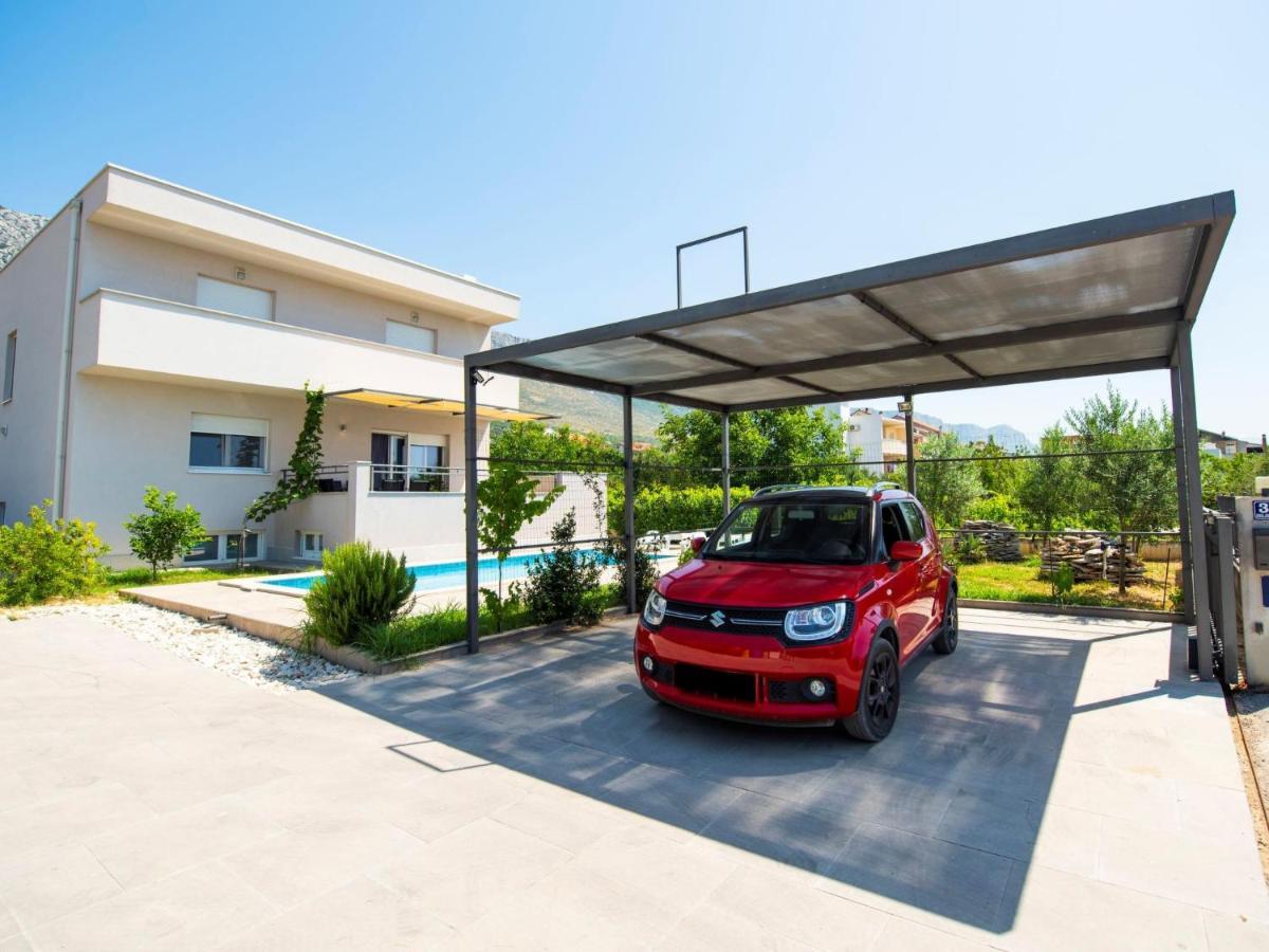 Holiday Home Stella Kastela By Interhome Exterior foto